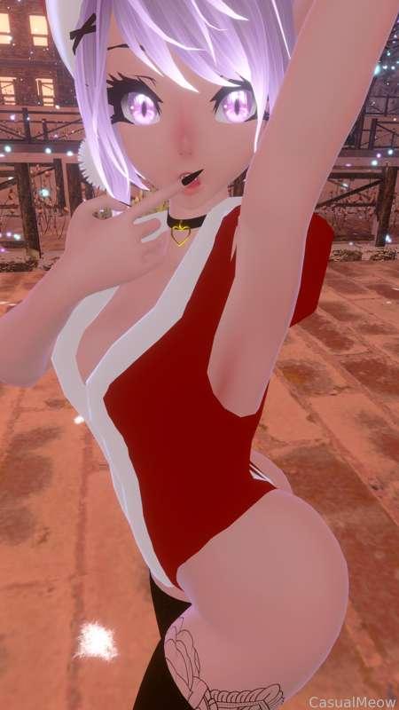 casualmeowvr image #3
