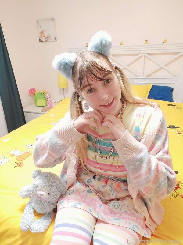 lildreamprincess image #9