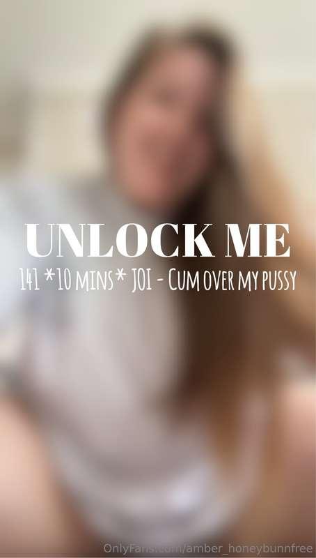 **IF YOU LIKE STROKING TO MY PHAT PUSSY, THEN I WANT YOU TO ..