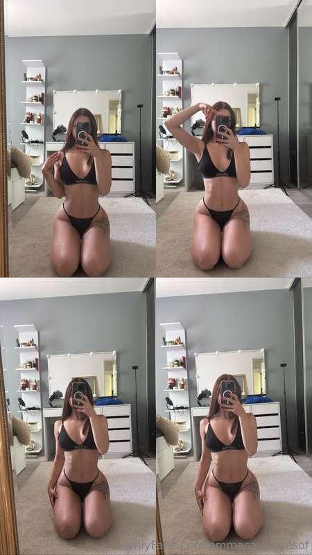 😘