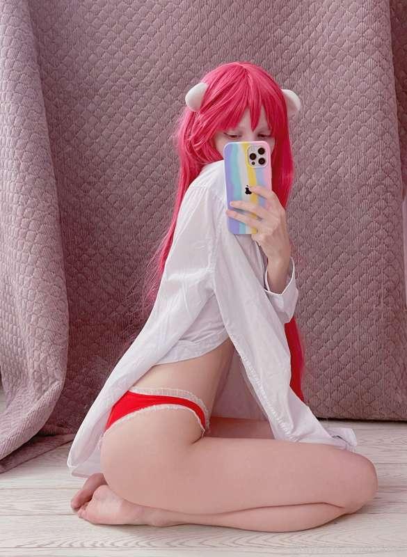 Did you watch Elfen Lied? ❤️‍🩹