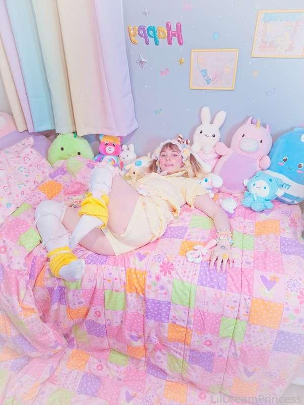 lildreamprincess image #13