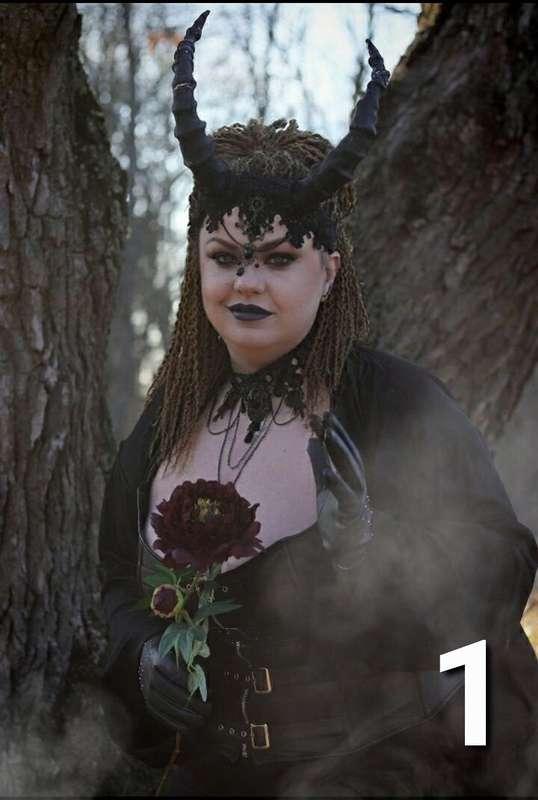 Btw its time to prepare outfit for Halloween 🎃 need to think..