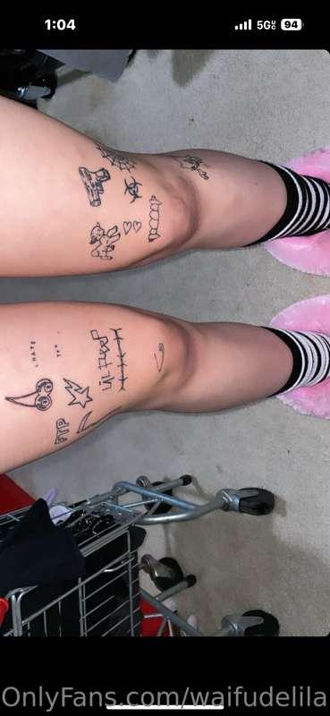 og tats (2022)