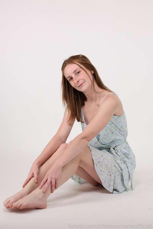 chelseymarieofficial image #59