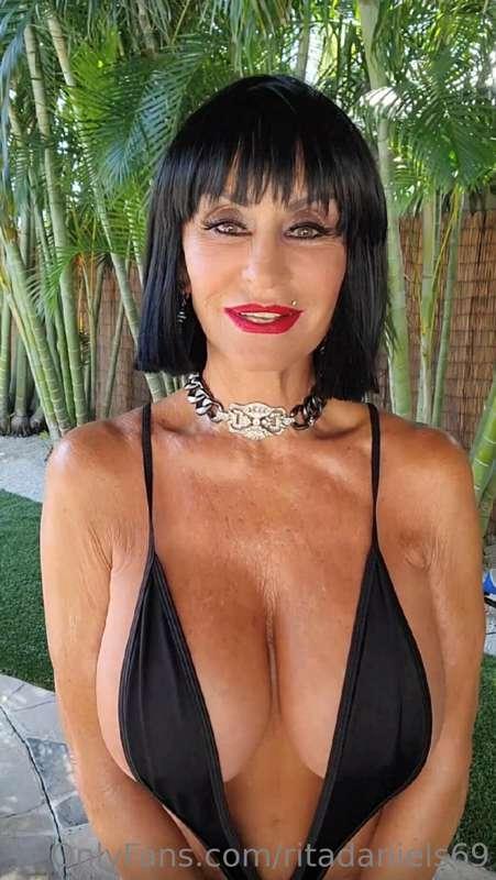 ritadaniels69 image #0