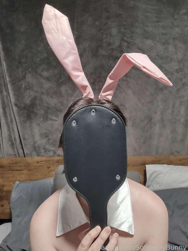 sosleepybunny image #25