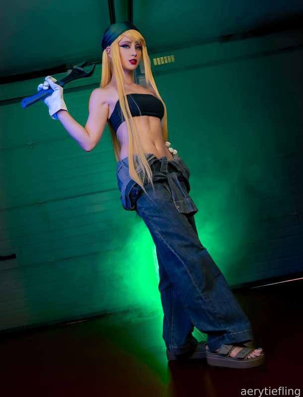 aerytiefling image #4