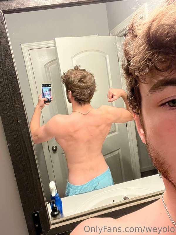 Getting bigger everywhere