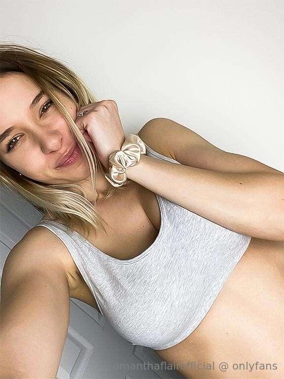 samanthaflairofficial image #6