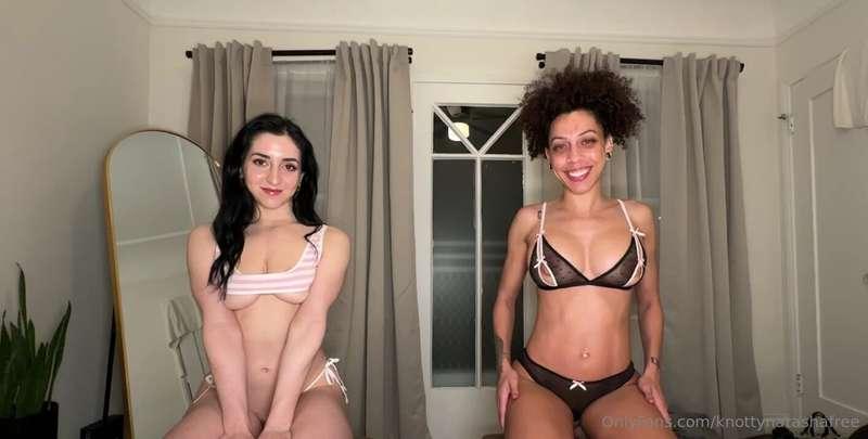 @frecklemonade teaches me how to suck dick! Wanna see her sh..