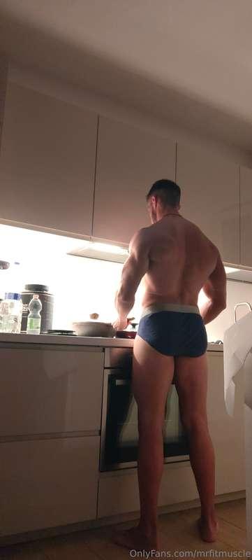 Cosa bollirà in pentola 🔥🔥🔥🔥💦