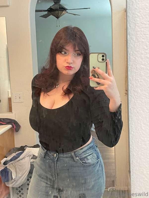 Tell me something good to start the week 🥰
