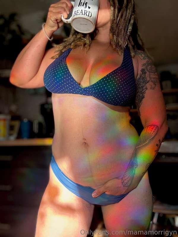 I've been shy about showing off lately... need your help enc..