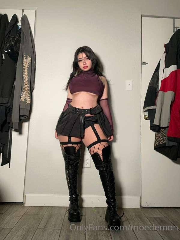 Late night tease 😈