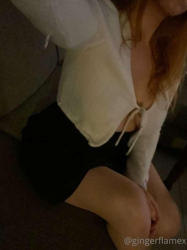 Lett tilgang 🥰 vil dere se toppen gå? Finn meg på VIP så ska..