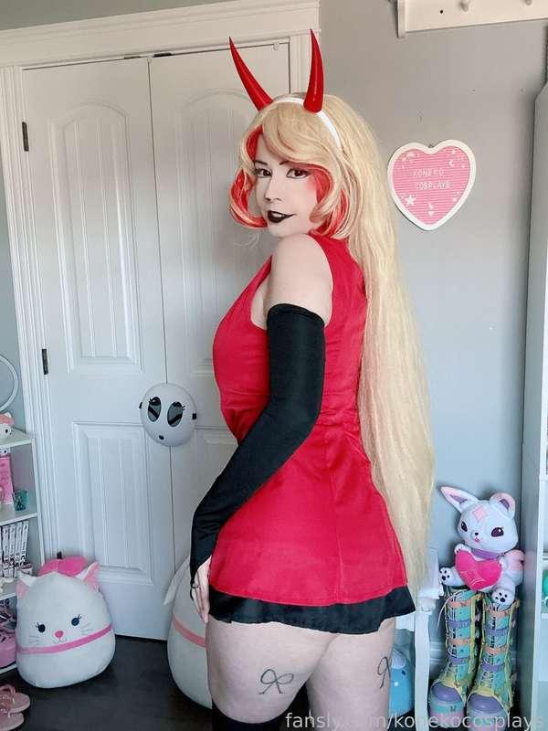 konekocosplays image #2