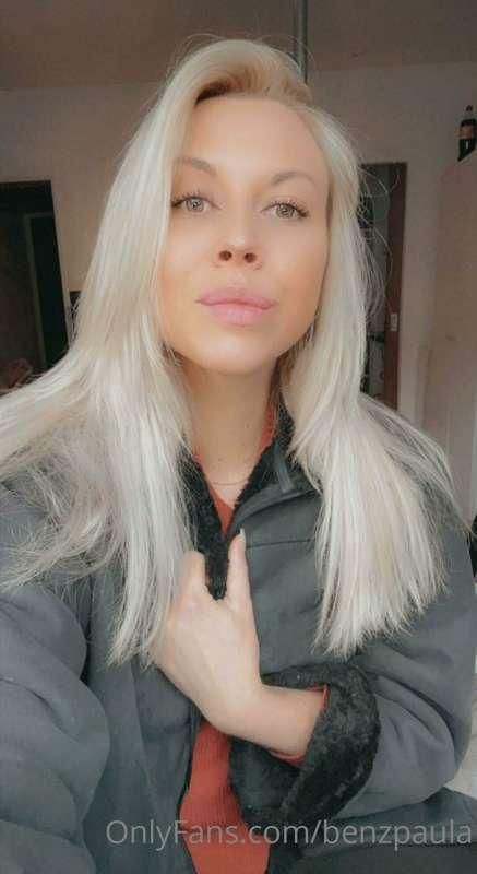 Still sexy with cloth or do you love me only without