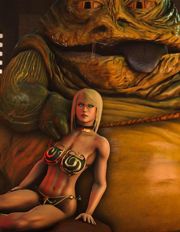 Jabba Video Pack (12 Videos) + Downloads