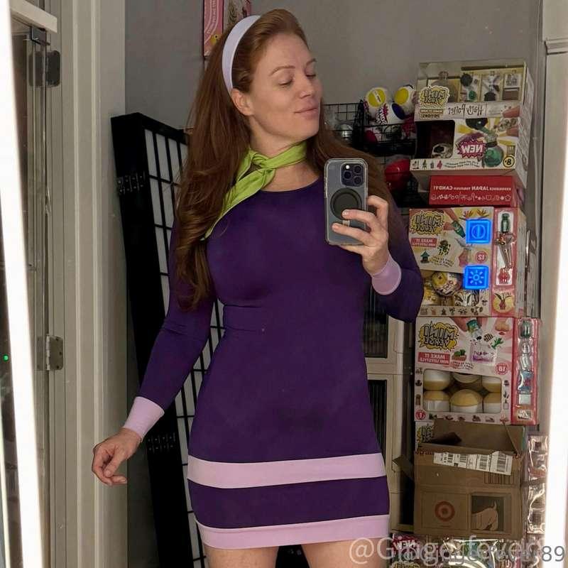 Who out there is a Daphne fan? 😊