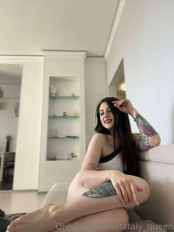 Just sitting here thinking about you🤭