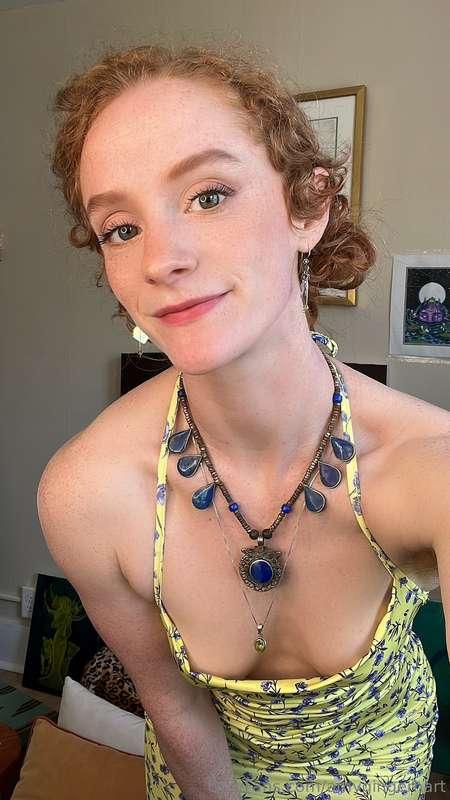 amygingerhart image #0