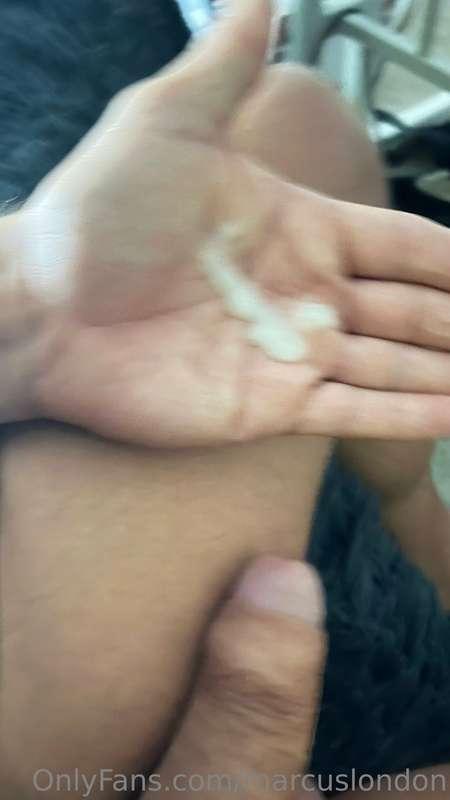 Who wants a taste