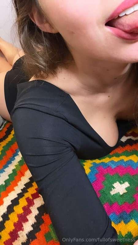 Dure journée😮‍💨 Tu viens me détendre ?
