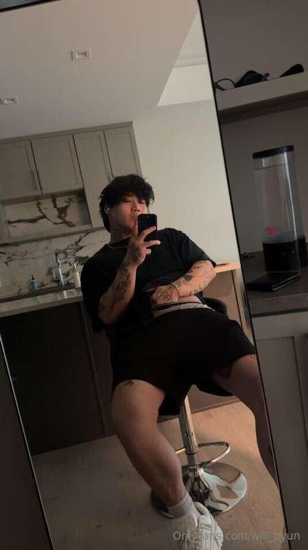 I know what's on your mind