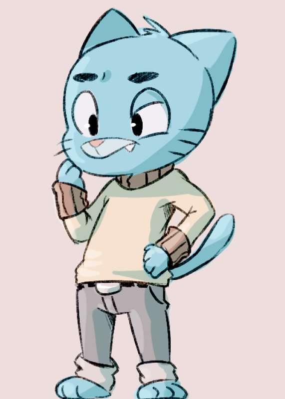 Gumball~