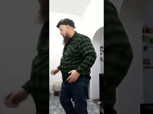 Some new XXXL shirt smoke