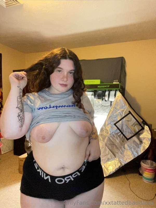 xxtattedbaddiexx main image
