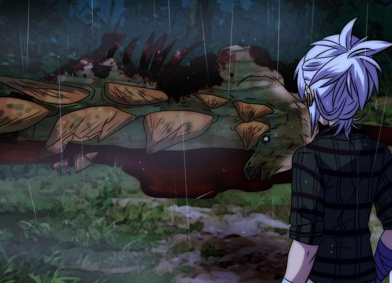 Episode 2 - Panel 28 (Teaser)