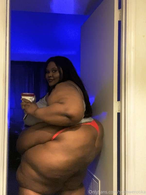 Got my ice cream for dessert 😋