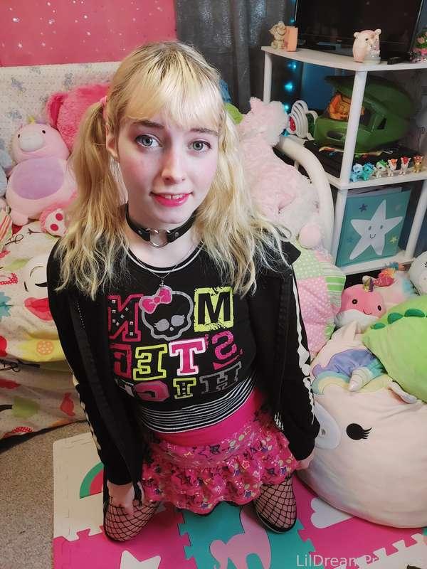 lildreamprincess image #24