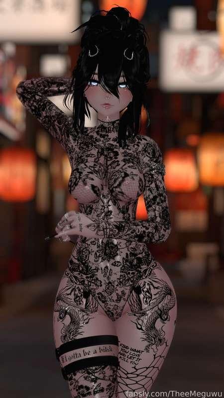 theemeguwu image #15