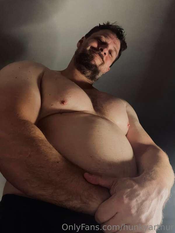 Gentle Macho 💪💋
