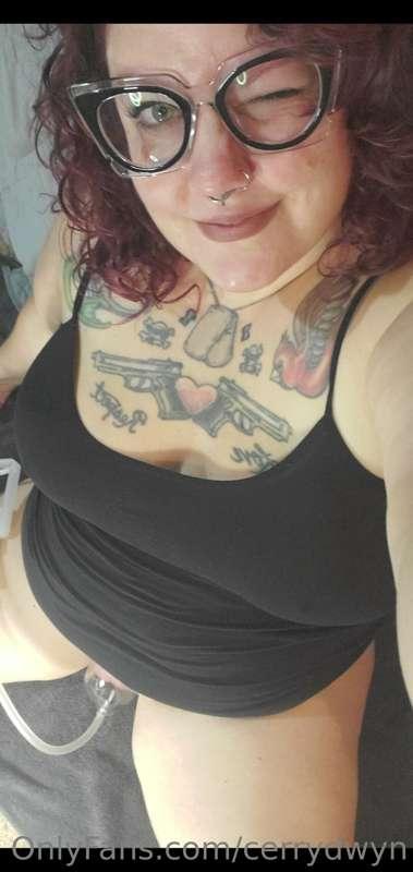 I can't wait for you to see the set I just posted! Cum along..