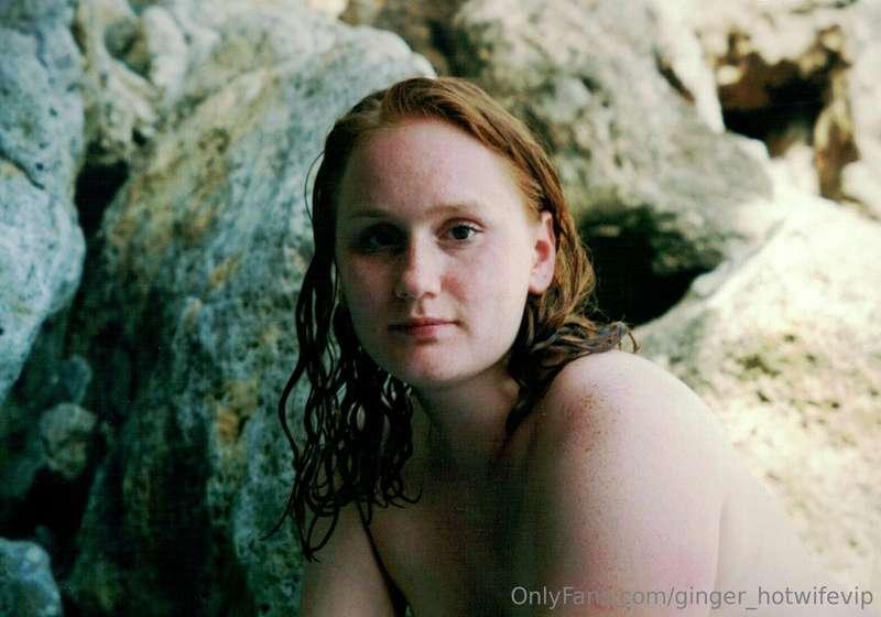 Throwback Thursday Nude bathing Crete 2001