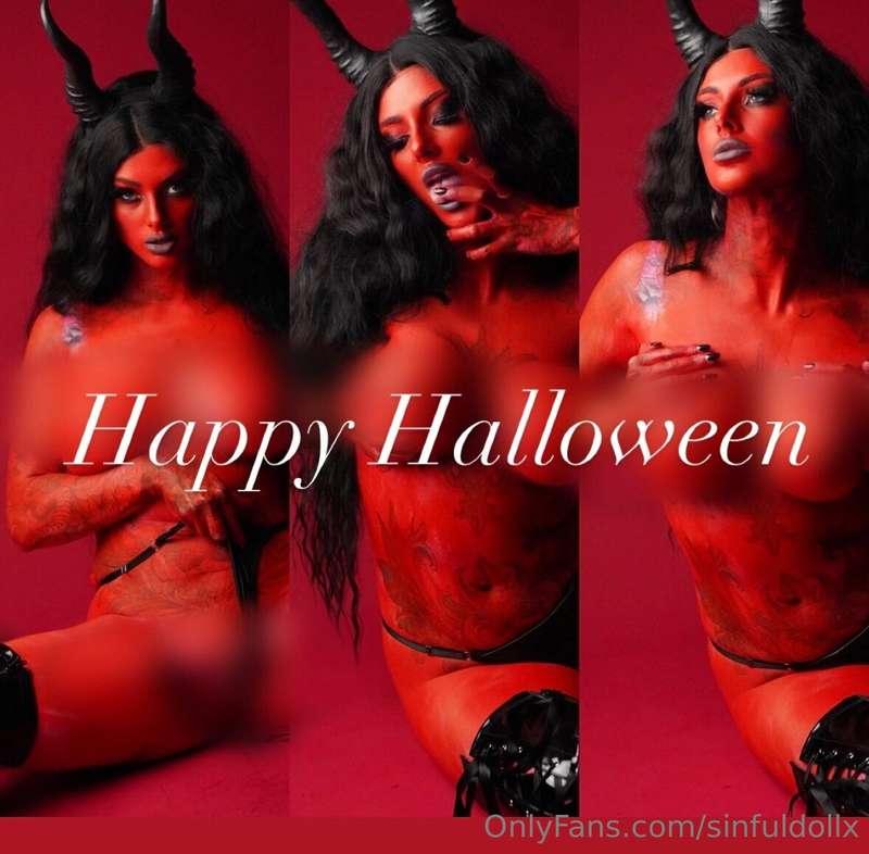 16 photos 🔥Happy Halloween 