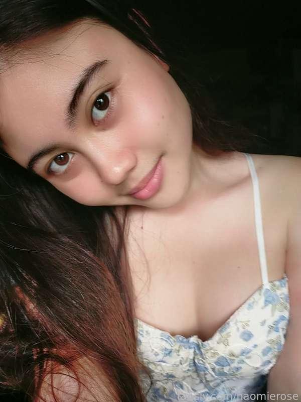 2 of me just for you Daddy 🤭😘🥰 Do you want more? 🥵

#fyp #young #petite #asian #tiny #tight #sweet #cute #smalltits #teen #barelylegal #schoolgirl #smallboobs #18 #small