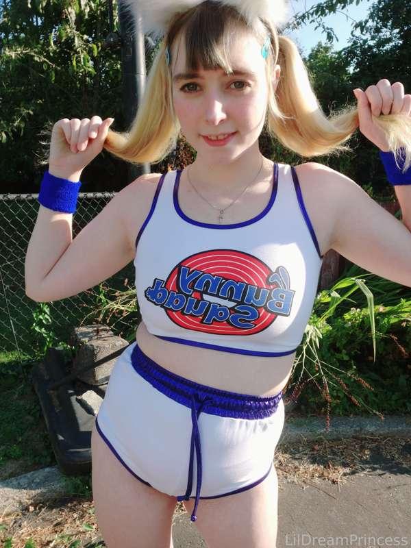 lildreamprincess image #3