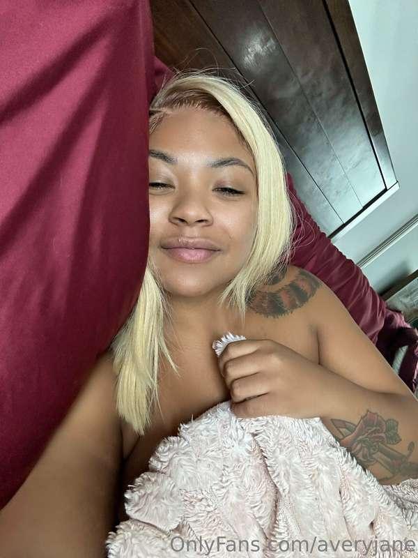 How'd you like to wake up to this every morning? 😚