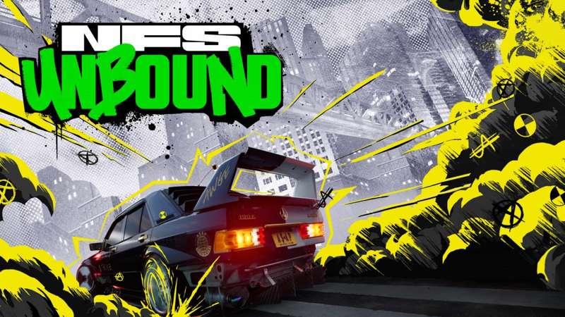 Need for Speed Unbound Cheat Table (Made For Steam & EA)