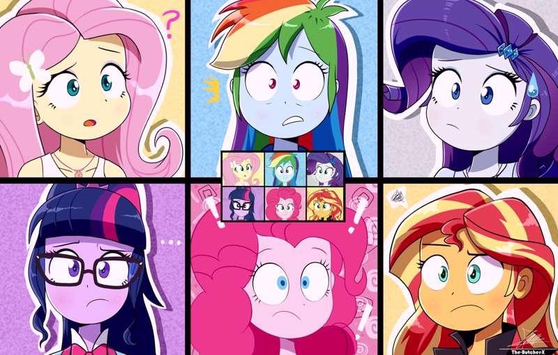 .:frame redrawn 27:. (EqG)