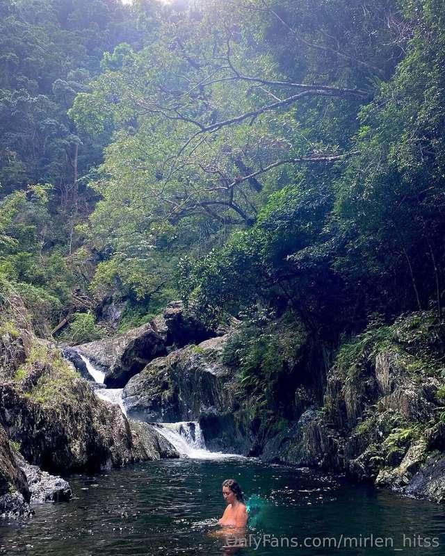 How does nature affect your moods and dreams? 🌳✨