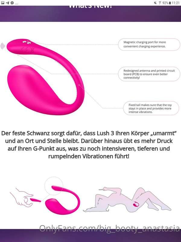 Wer will mit mir mit Spielen? 🍆🍒😨