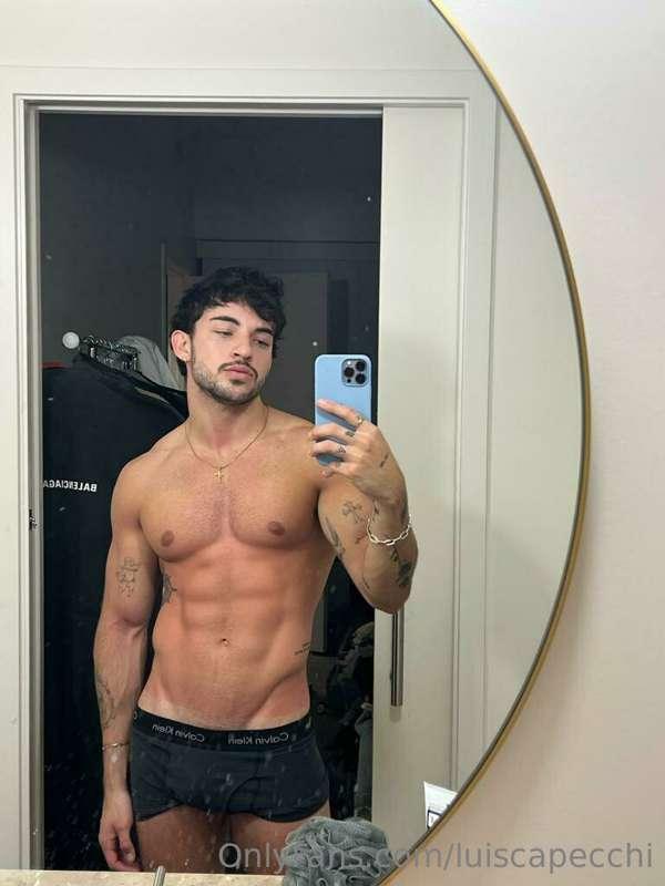 if you're curious and want a taste of what my page is all ab..