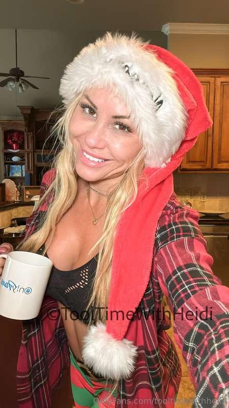 Monday Motivation🎄 Hey blue-collar warriors! As we gear up f..