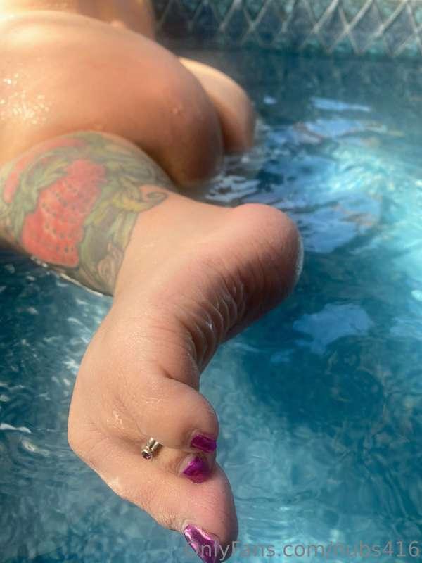 Foot fetish Friday!!!!! 🐾